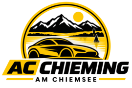 ac-chieming.de Logo